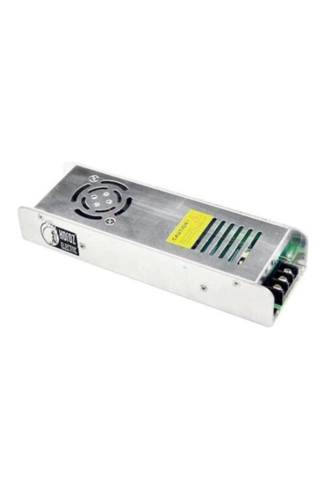 Vega-200 17a Slim Led Transformer 200w