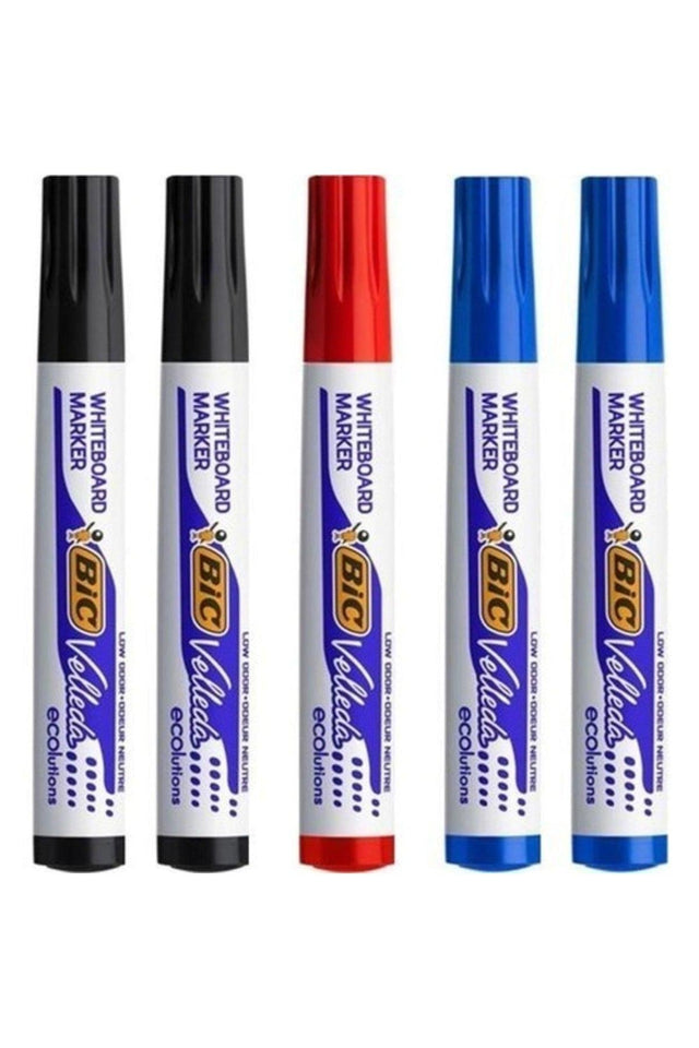 Velleda Pencil 5 pcs