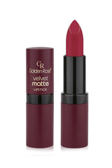 Velvet Matte Lipstick No: 18 Matte Lipstick