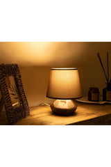 Verde Lampshade 15x15x22 Cm Light Brown - Swordslife