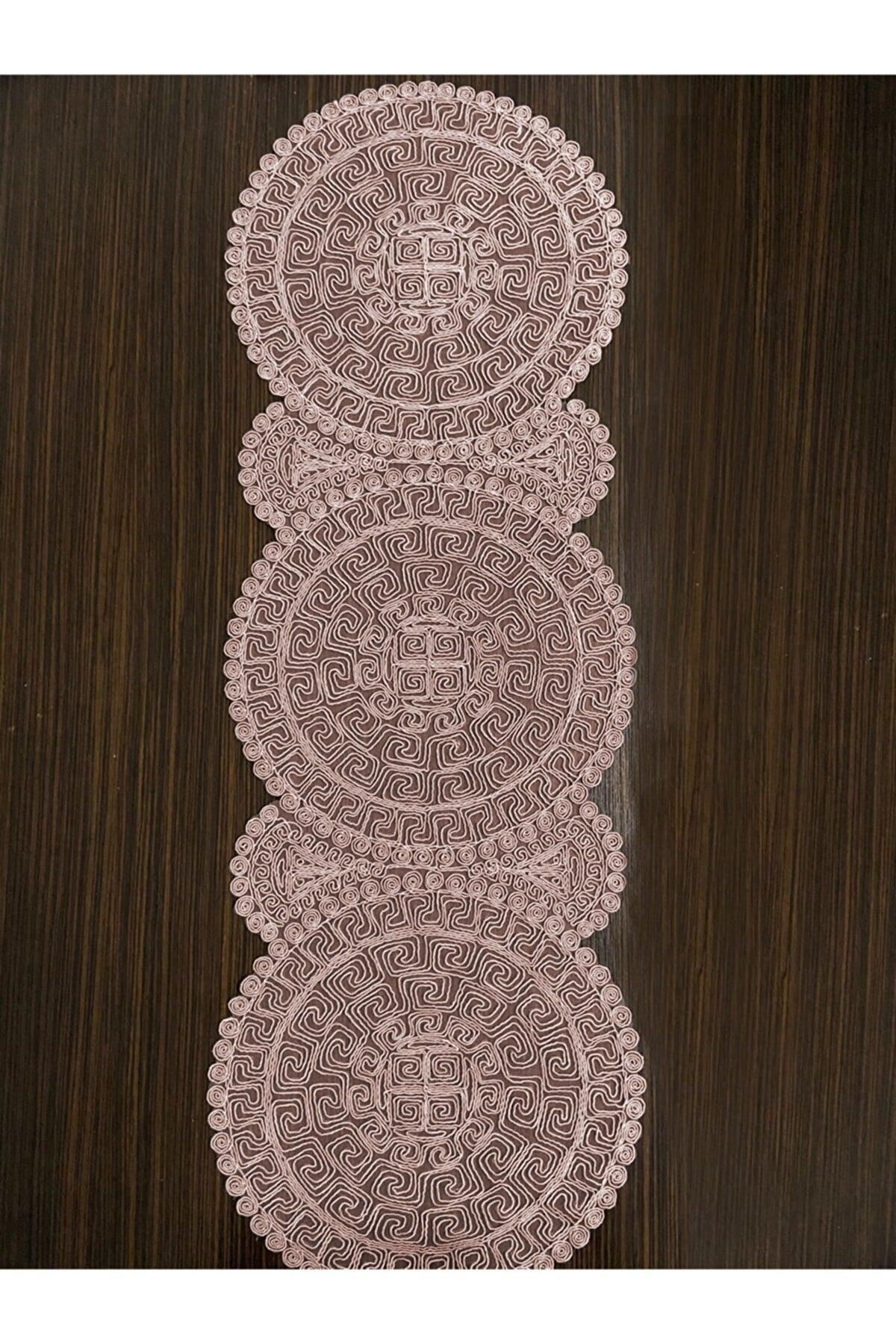 Versace Special Design Runner (120x35cm) - Powder - Swordslife