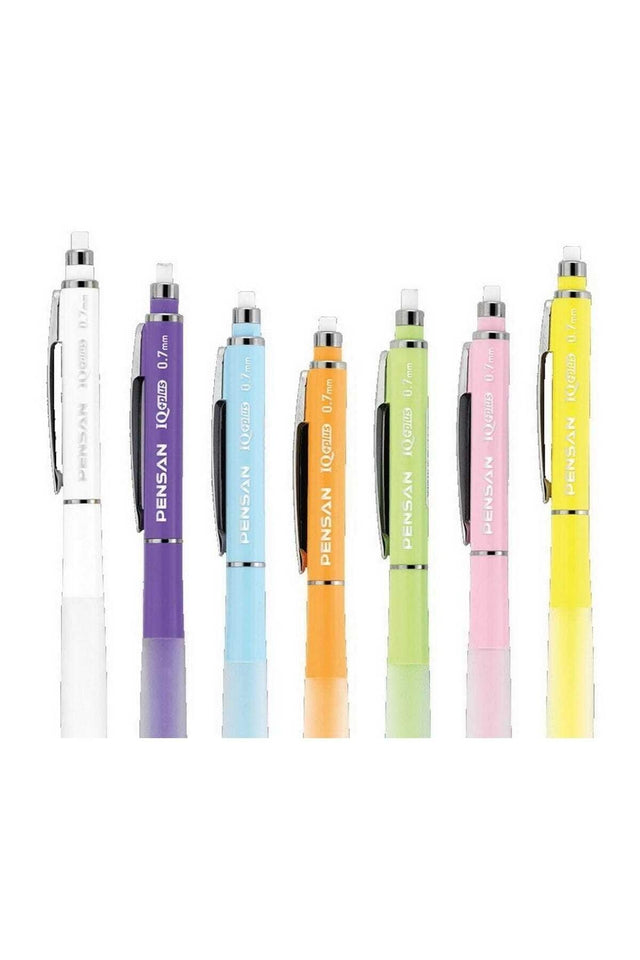 Versatil Pen Iq Plus 05