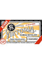 Viktoria Powder Fabric Paint - 10-13 Gr - 02