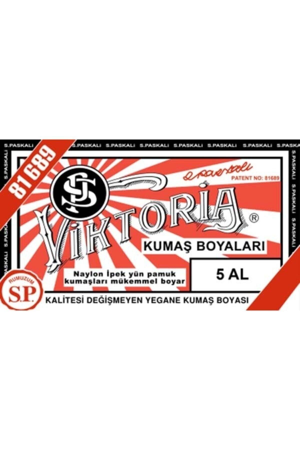 Viktoria Powder Fabric Paint 10-13 gr 05