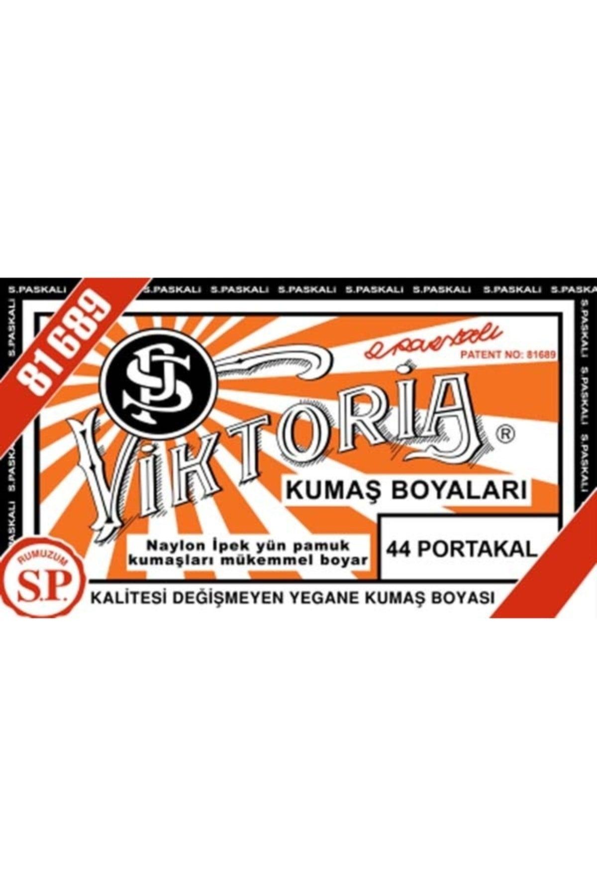 Viktoria Powder Fabric Paint - 10-13 gr - 44