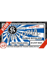 Viktoria Powder Fabric Paint - 10-13 Gr - 49