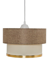 Vip Pendant Lamp Chandelier Gold/ Kumbeige - Swordslife