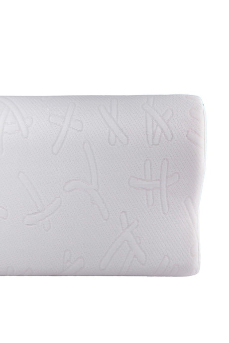 Visco Orthopedic Pillow - Swordslife