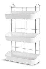 Vizyon Universal Bathroom Shelf 3