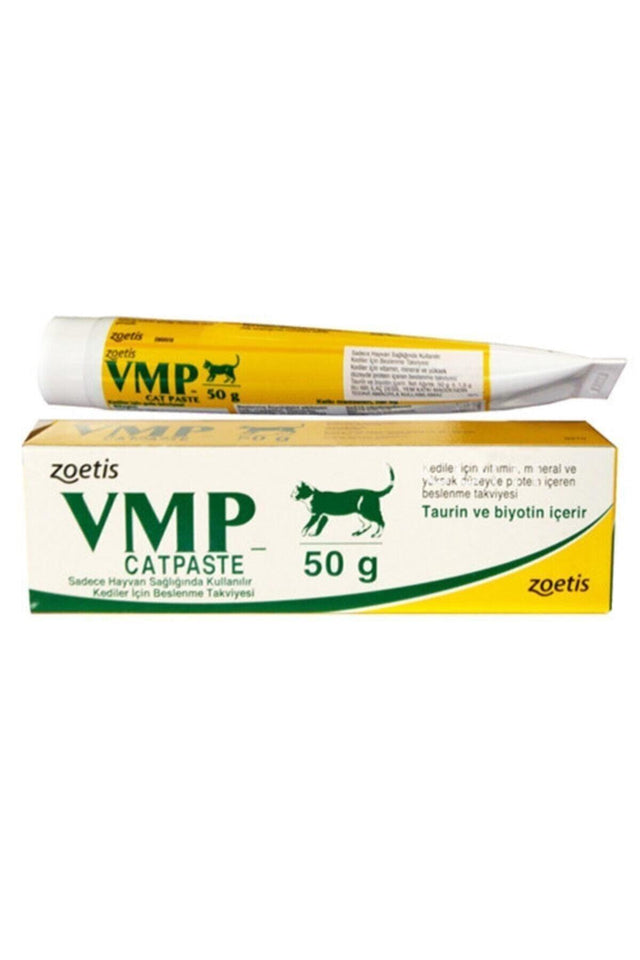 Vmp Cake 50 gr