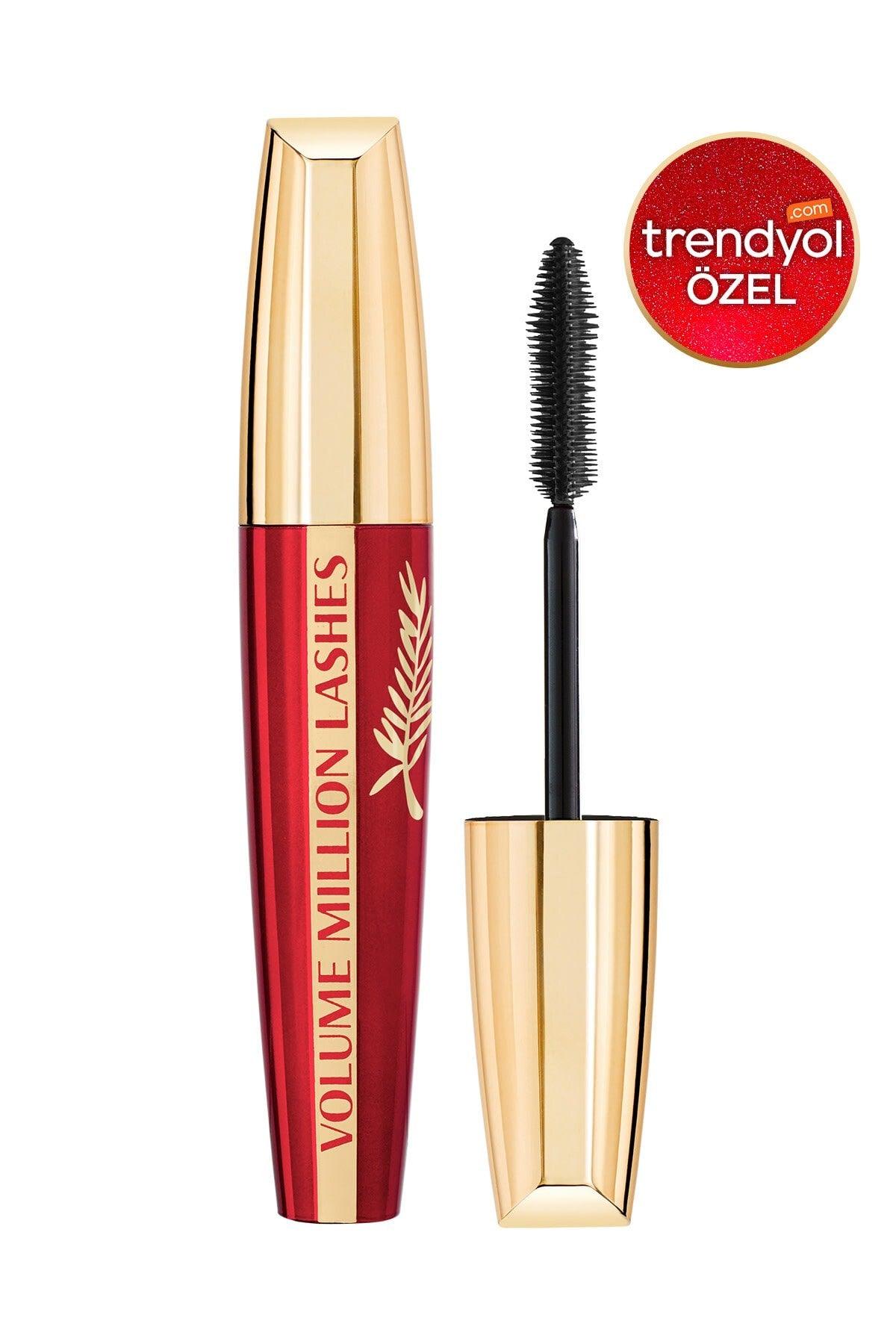 Volume Million Lashes Mascara Cannes