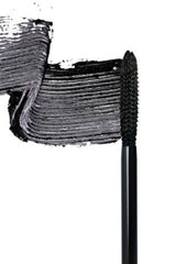 Volumizing Black Mascara - False Lashes