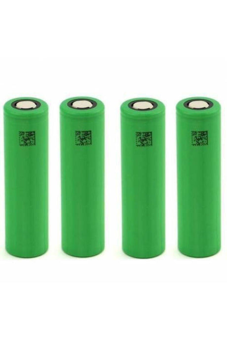 Vtc4 18650 3.6v 2100mah 30a Li-ion Rechargeable Battery