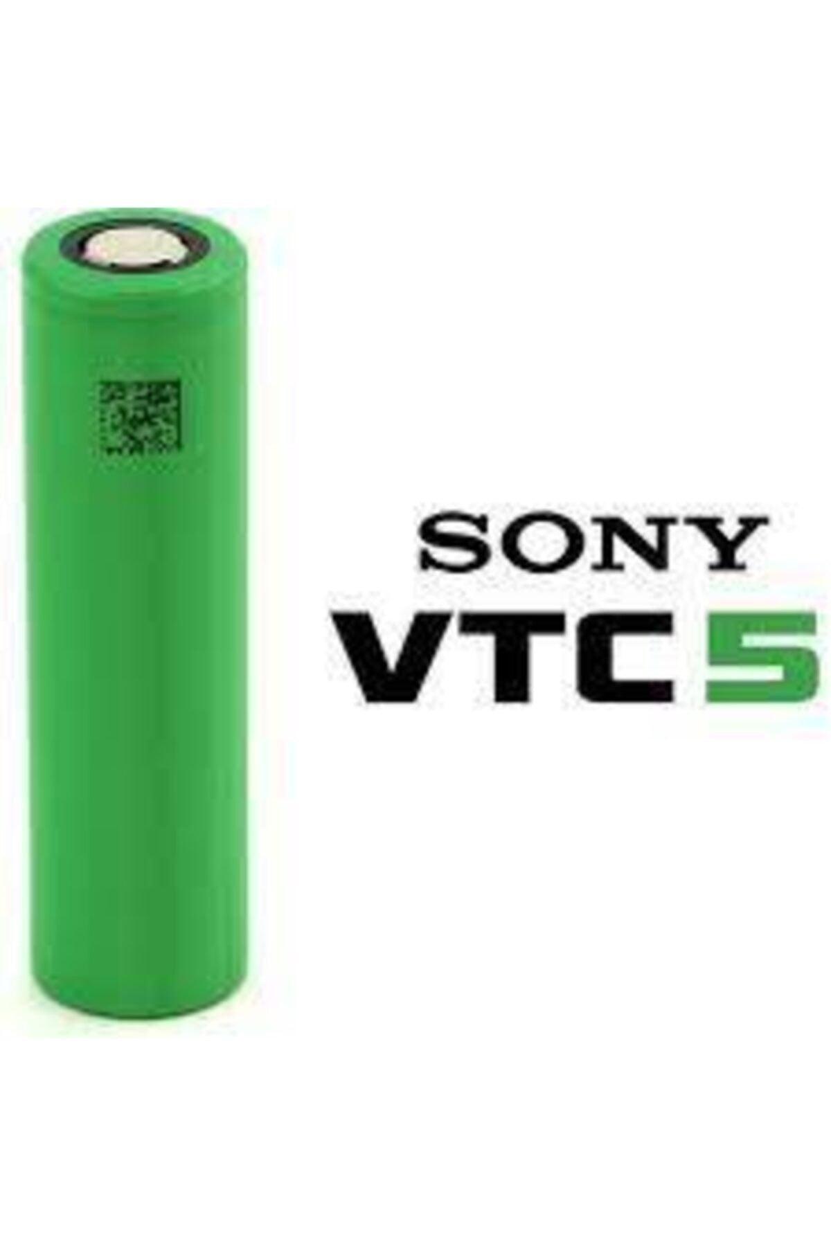 Vtc5 18650 3.7v 2600mah Battery Battery