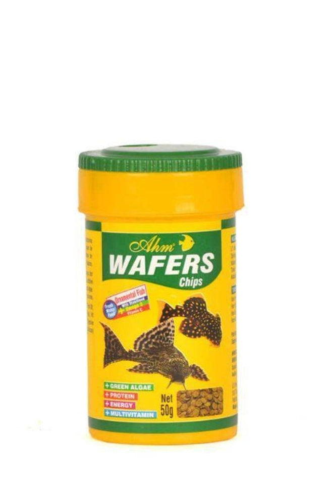 Wafers Chips Dip Fish Scavenger Stingray Food 100 ml