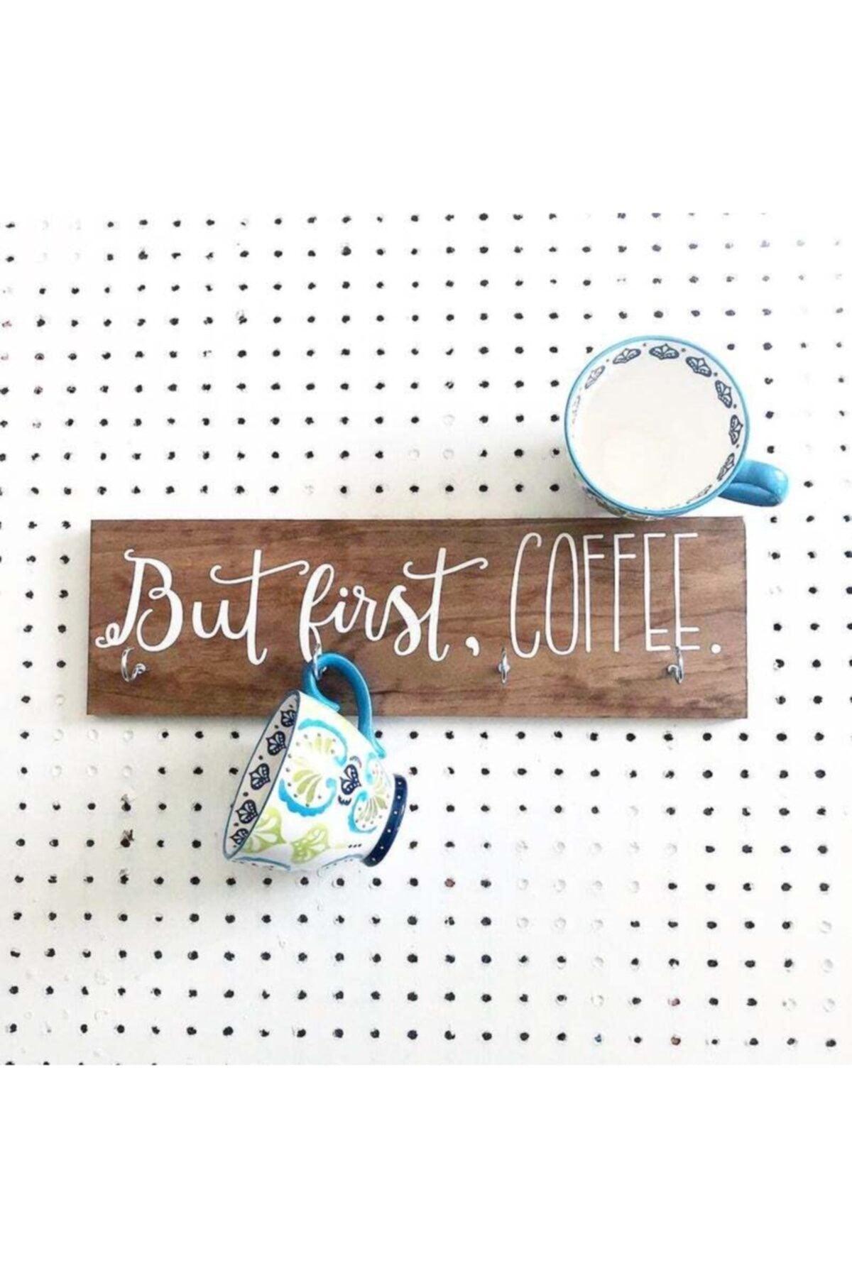 Wall Mounted Mug-cup Rack-rack - Swordslife