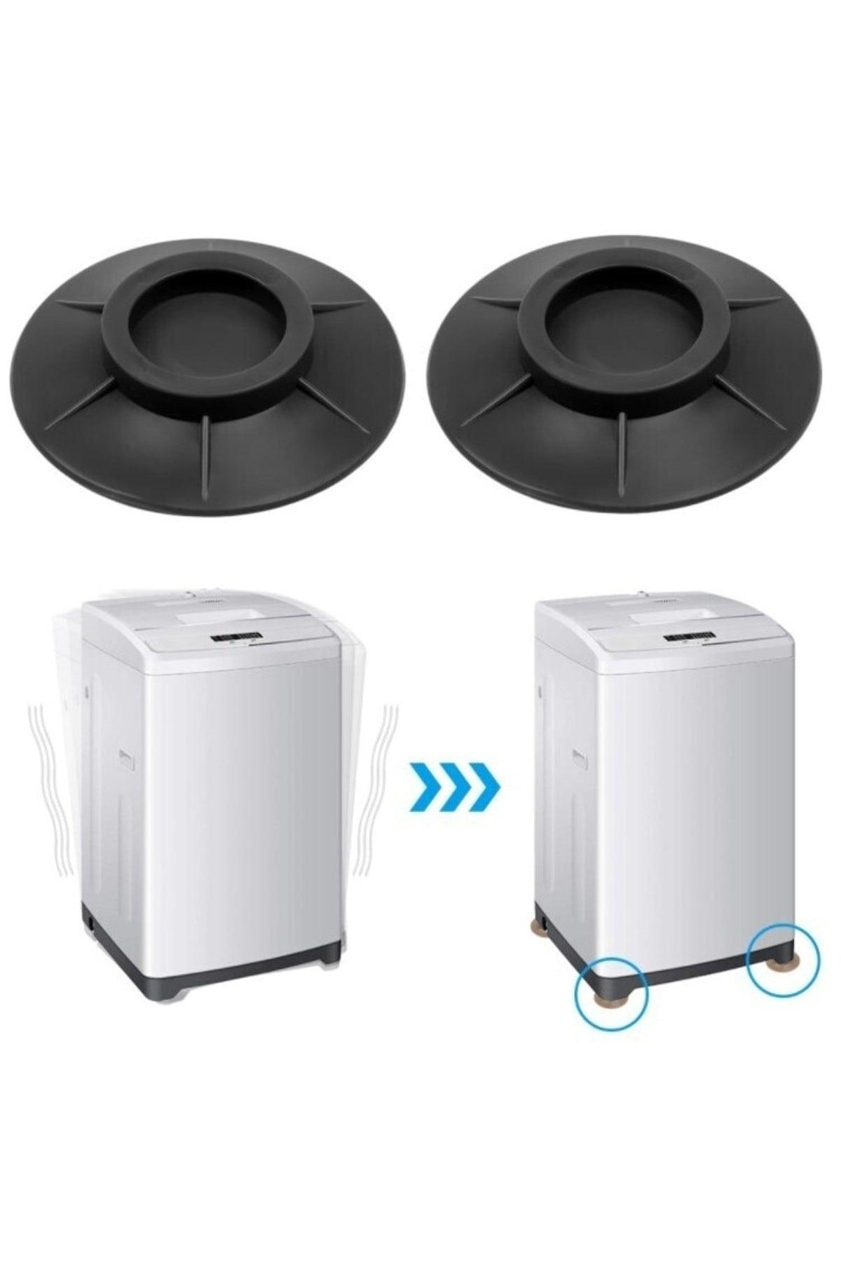 Washing Machine Anti Vibration Stopper Set - Swordslife