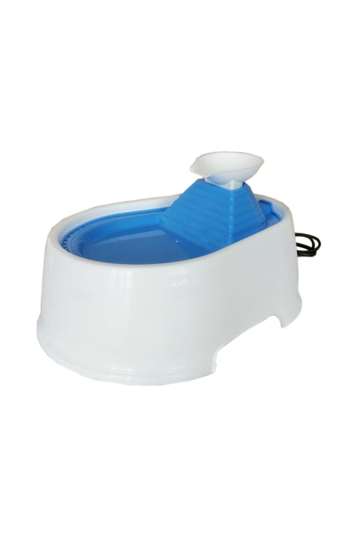 Water Dispenser For Cats And Dogs -