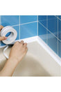 Waterproof Tape for Sink Bathtub Countertop Sink Edge Tape Bathroom Kitchen Sealing Tape - Swordslife