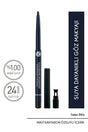 Waterproof Lift Eye Pencil - Black