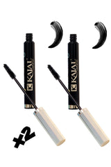 Waterproof Extra Black Volume Mascara