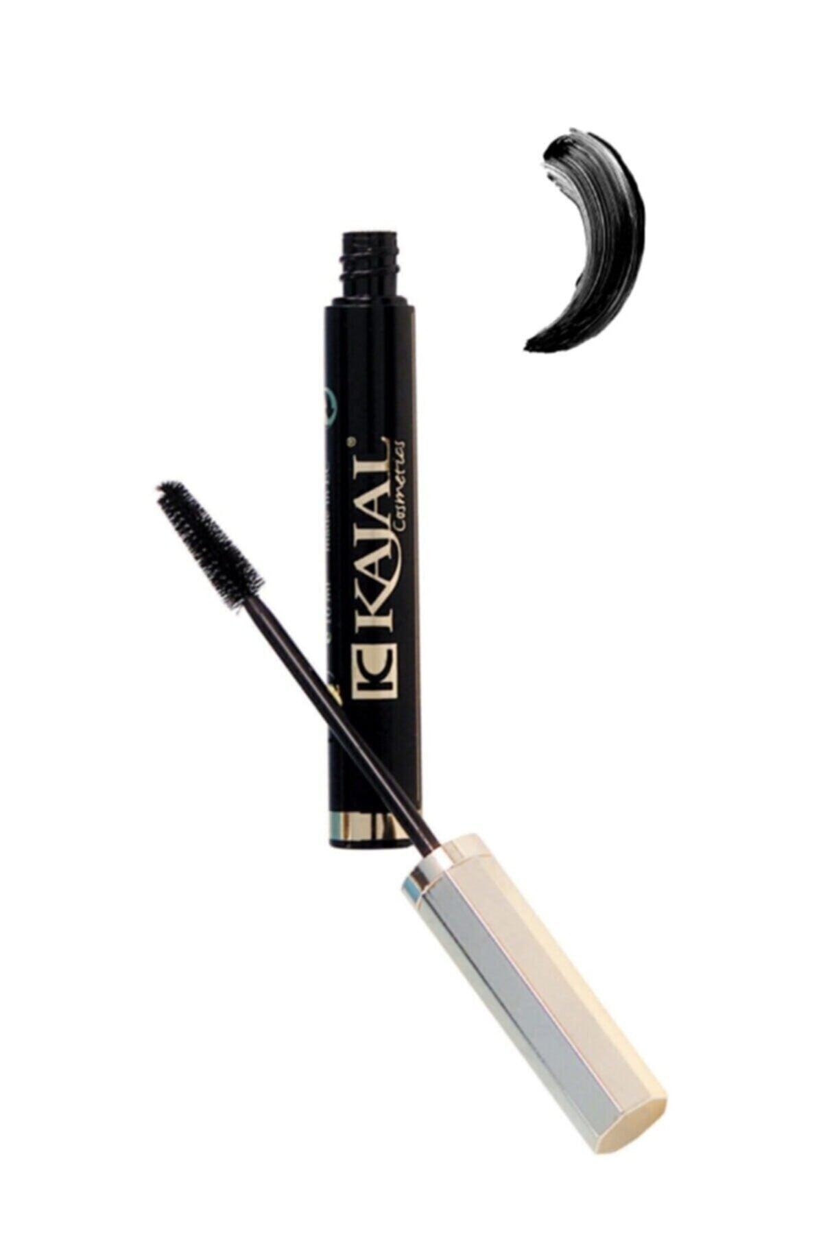 Waterproof Extra Black Volume Mascara