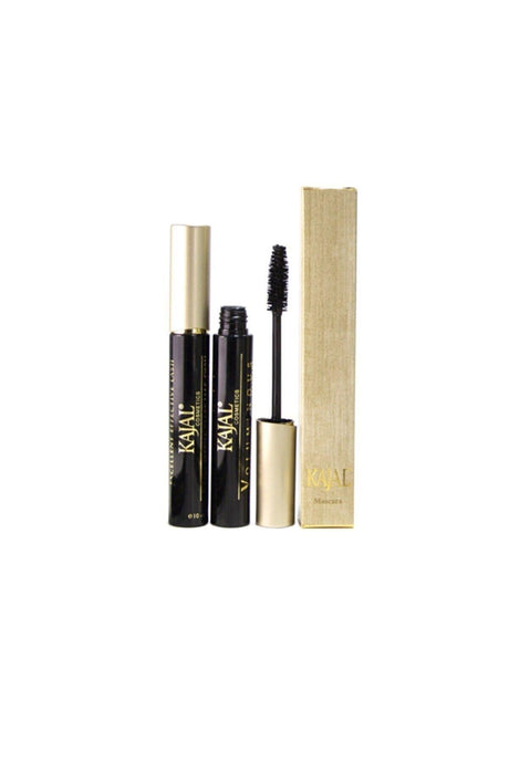 Waterproof Extra Black Volume Mascara