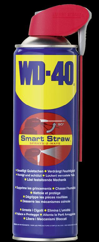 WD40 Maintenance Spray 100ml - Swordslife