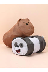 We Bare Bears Laundry Bag