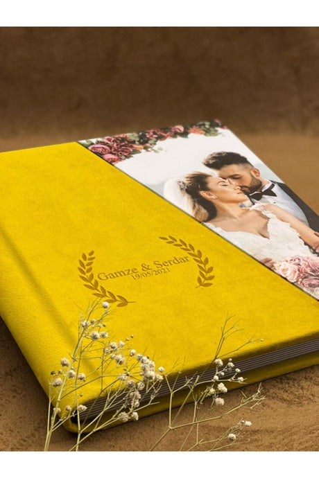 Wedding Album, Album, Photo Album - Swordslife