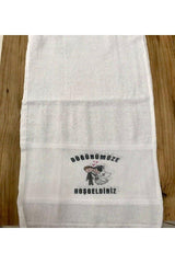 Wedding Towel-car Towel 12 Pcs Pack