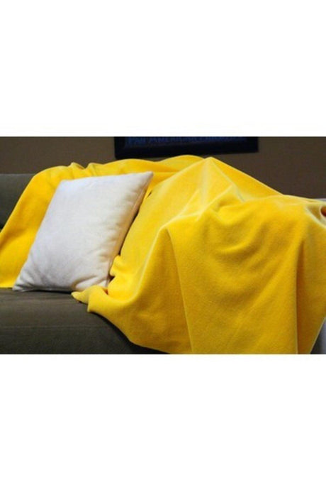 Wellsoft Blanket Four Seasons Television Blanket Plush Fleece Blanket Single 170*230 - Swordslife