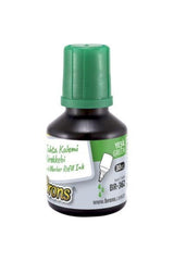 Whiteboard Pen Ink Green 30 Cc