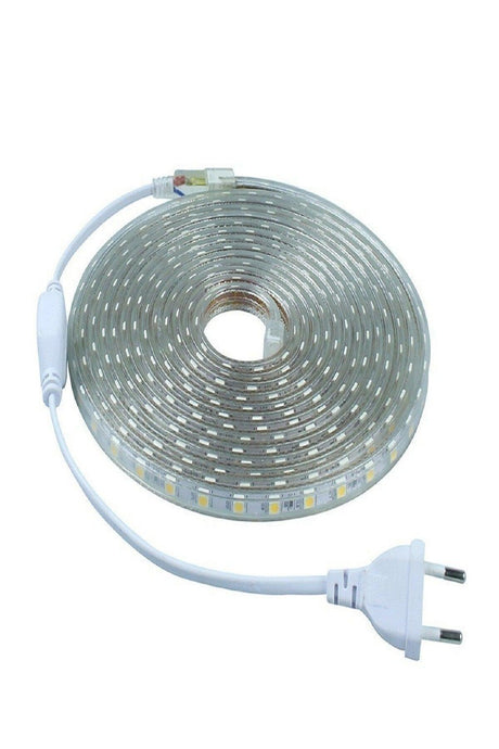 White Flexible Strip Hose Strip Led Light