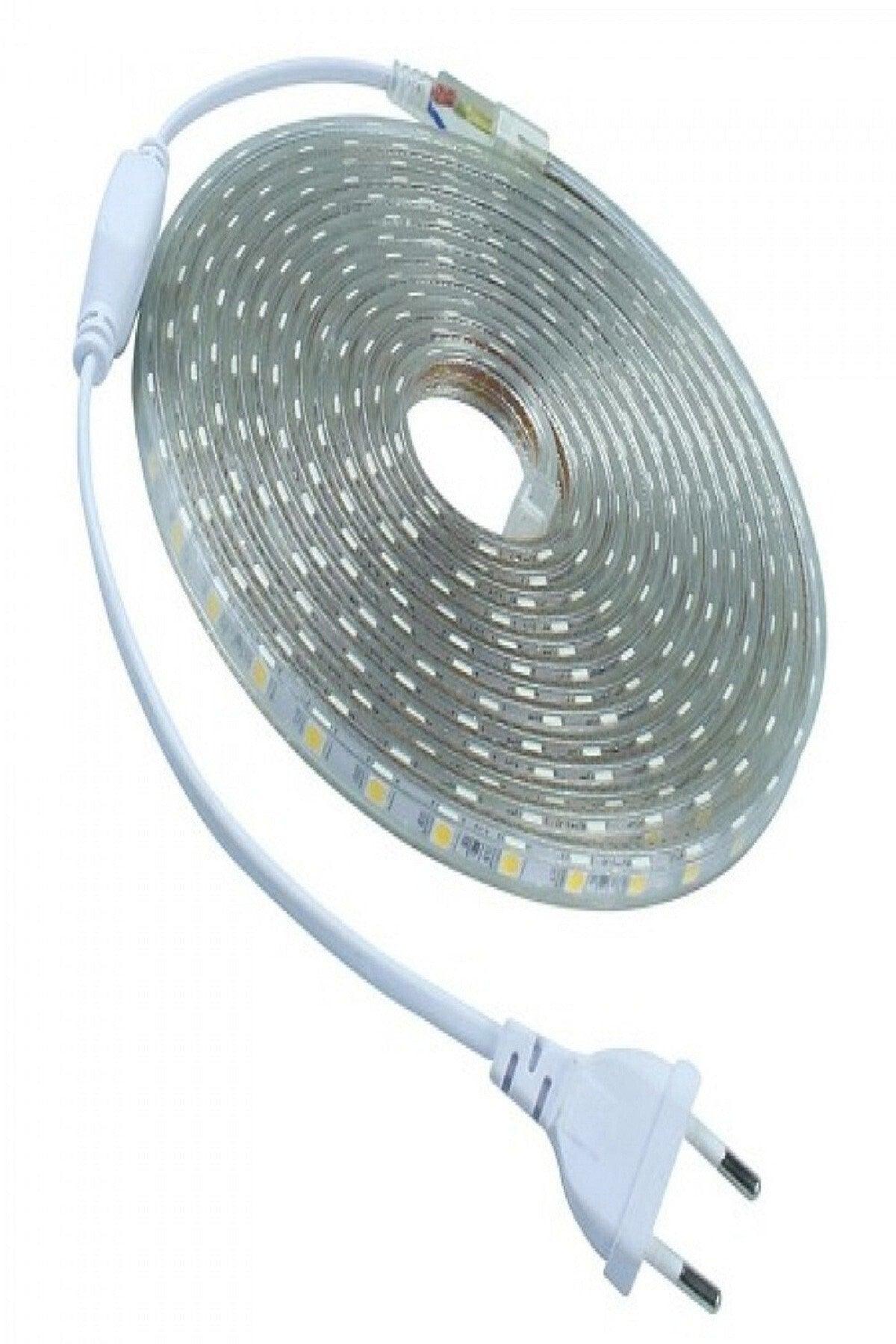 White Flexible Strip Hose Strip Led Light