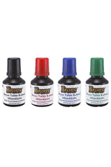 Whiteboard Pen Ink Set of 4