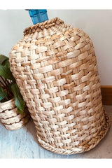 Straw Carboy Cover - Swordslife