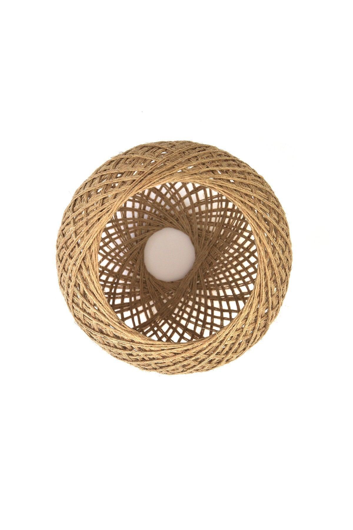 Mesh Chandelier Ball 22cm E27 Lampholder Compatible (WITHOUT) - Swordslife