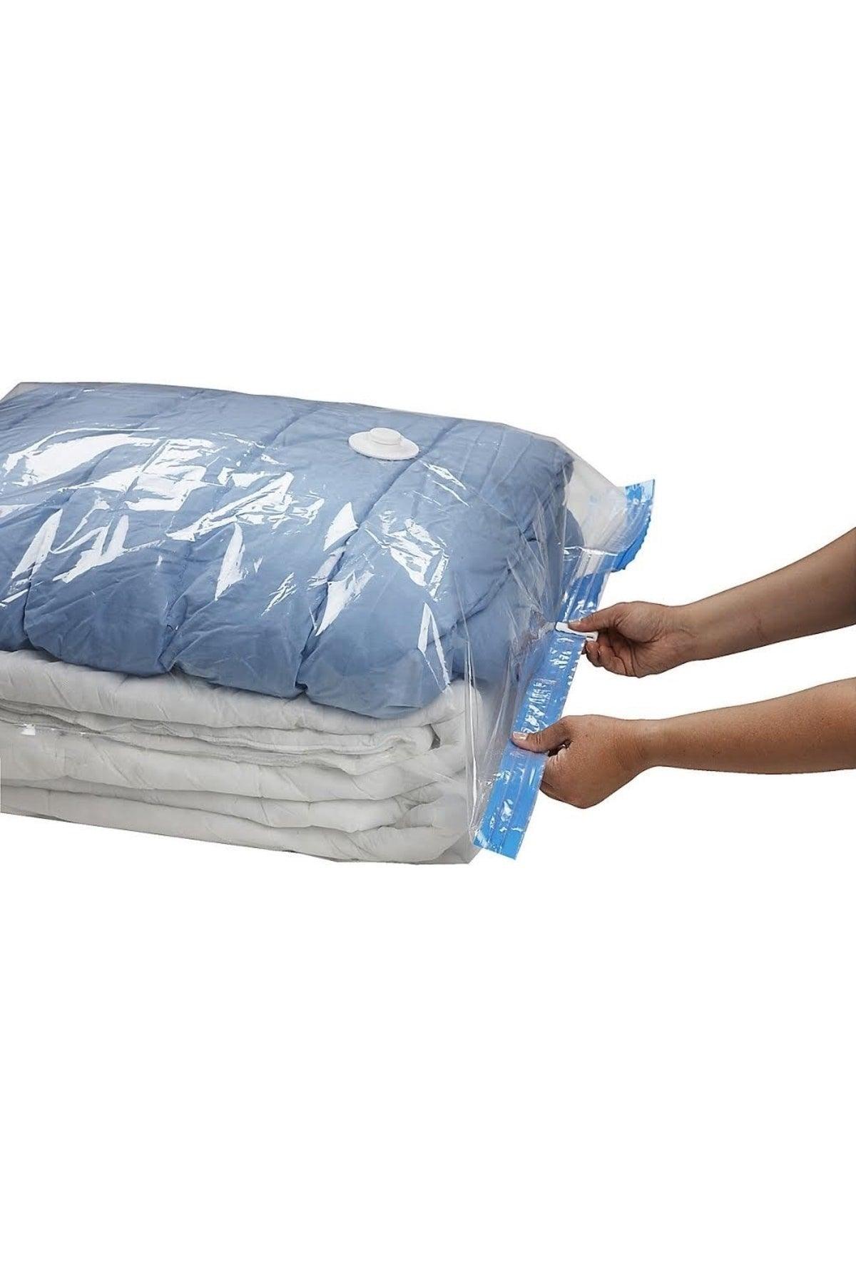 Largest Size Vacuum Bag 100 cm X 130 cm - Swordslife