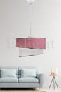 Ruzgar Modern Single Pendant Lamp Chandelier Pember.89pm - Swordslife