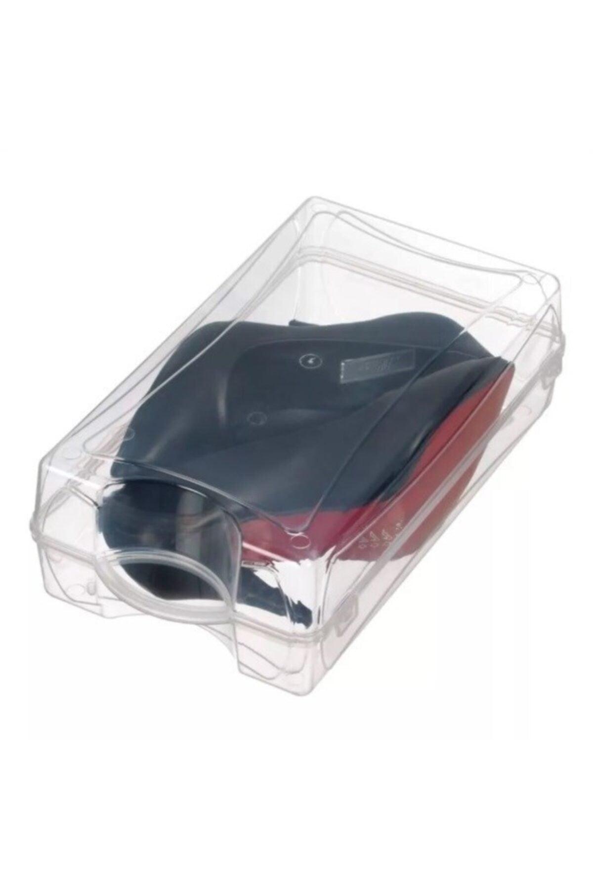 Women's Transparent Shoe Box 15 Pcs