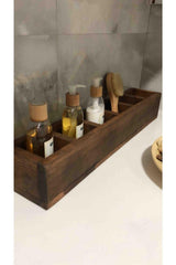 Wooden Decorative Design Organizer Organizer