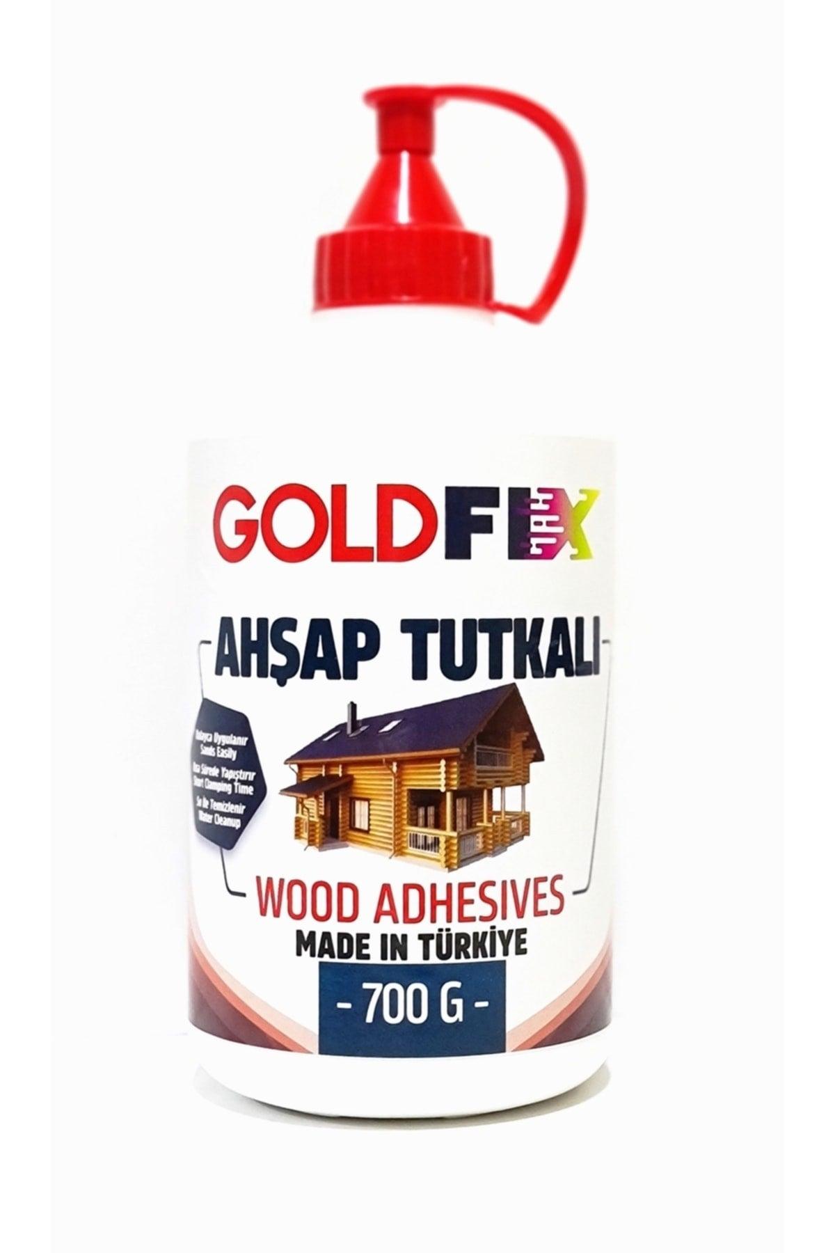 Wood Glue White 700 Gr