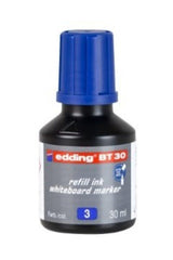 Wooden Pen Ink Bt30 ml Xl Blue