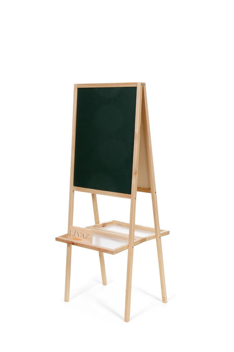 Wooden Blackboard Kids Blackboard