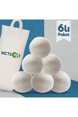 Wool Dryer Balls - Natural Softener