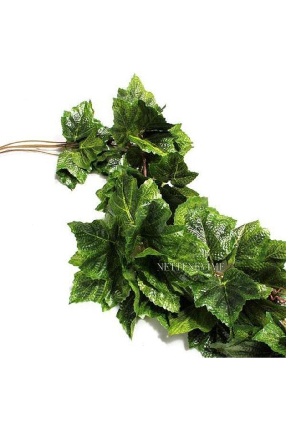 Artificial Ivy Collapsible Model 5 Pcs Pack 230cm Decorative Artificial Flower - Swordslife