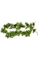 Artificial Ivy Collapsible Model 5 Pcs Pack 230cm Decorative Artificial Flower - Swordslife