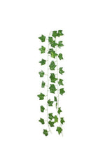 Artificial Ivy Triangle Leaf Artificial Flower Decor 230cm X 3pcs - Swordslife