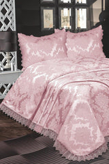 Bedspread Double Jacquard - Redemption - Swordslife